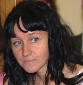 Ольга Кусакина